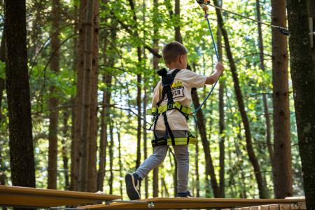Odprtje doživljanskega parka Cukarca 72